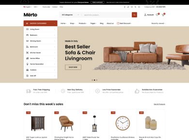 mega home 3