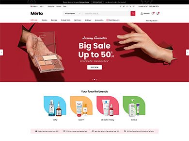 mega home 6