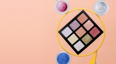 cosmetic mega menu