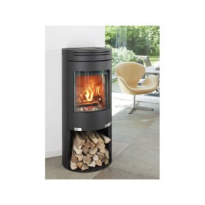 Poêle à Bois Aduro 1-4 9 kw Aduro