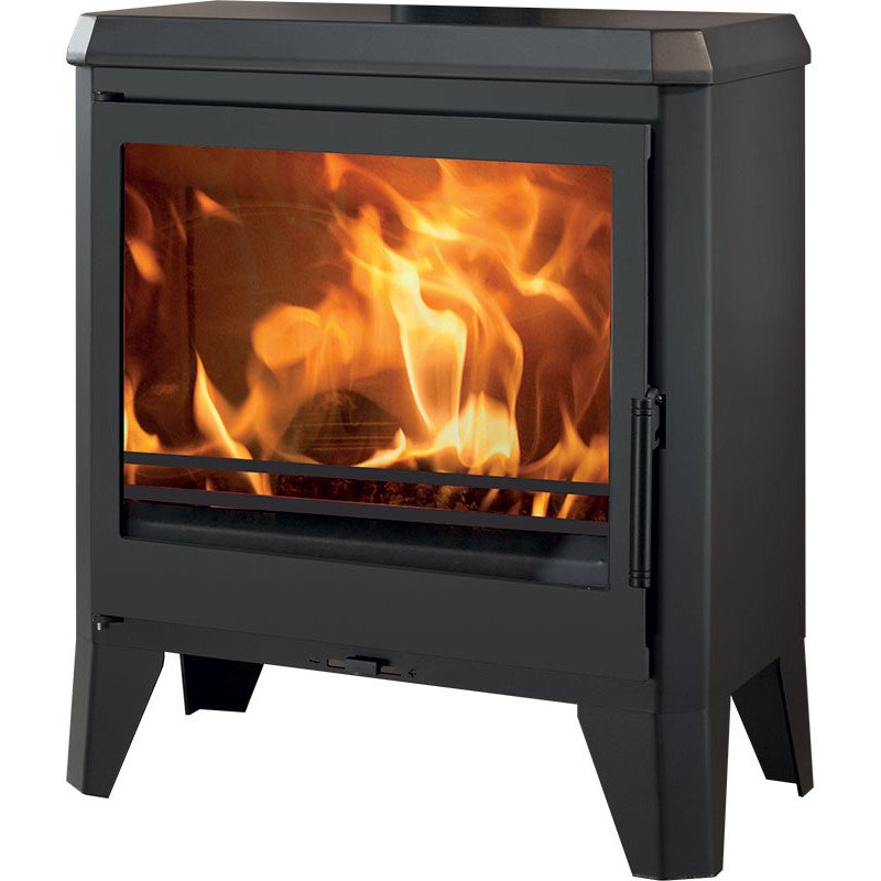 Poêle à bois Chambery 7,1 kw Panadero 4 Poêle à bois Chambery 7,1 kw Panadero – Image 4