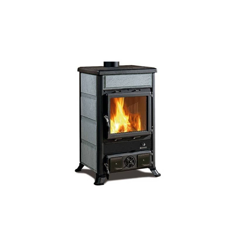 Poêle à bois Rossella R1 5.0 Petra 10,3 kw La Nordica 4 Poêle à bois Rossella R1 5.0 Petra 10,3 kw La Nordica – Image 4