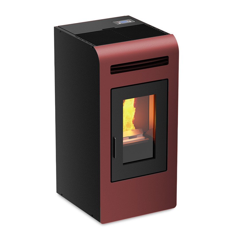 Poêle à granulés Cayenne 14 kw ETNA Luxe 3 Poêle à granulés Cayenne 14 kw ETNA Luxe – Image 3