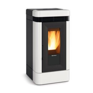 Poêle à Granulés Lucia Plus 12 Kw Extraflame