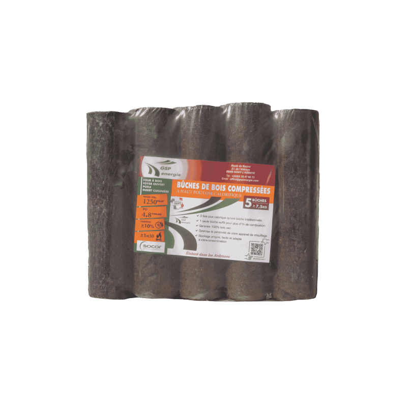 Granulés de bois PAULS Pellets 70 sacs -1050kg 2 Granulés de bois PAULS Pellets 70 sacs -1050kg – Image 2