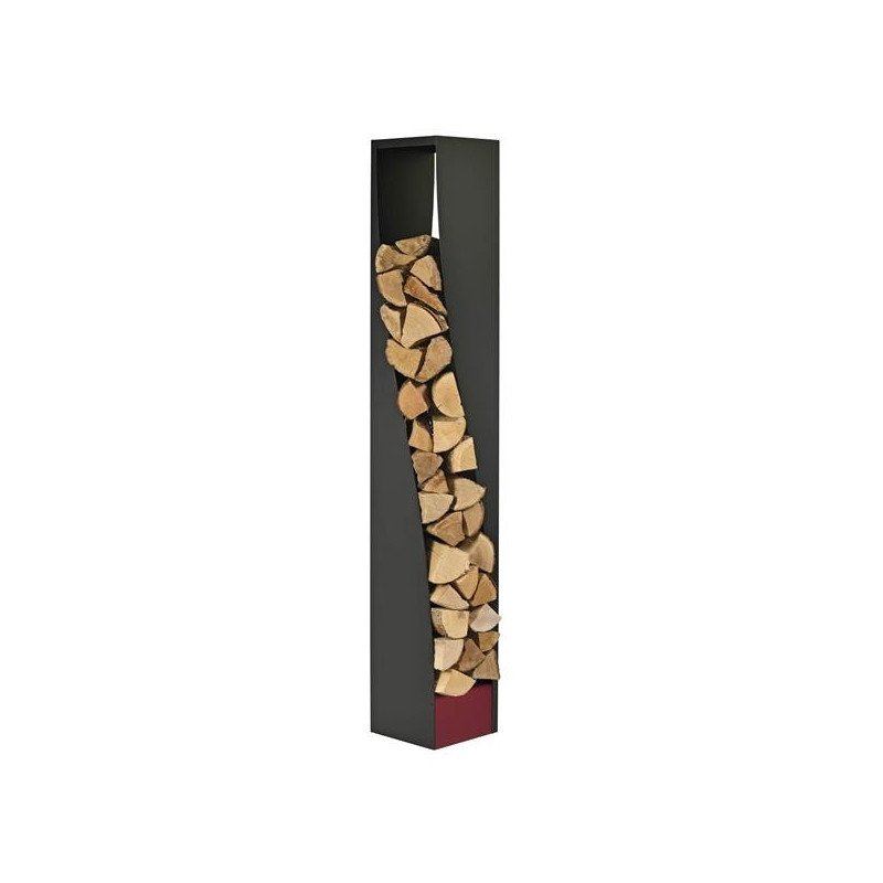 BLEND - Rangement à bois ou granulés 2 BLEND - Rangement à bois ou granulés – Image 2