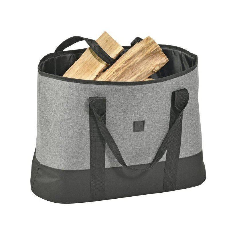 OVEO - Sac à bûches 1 OVEO - Sac à bûches